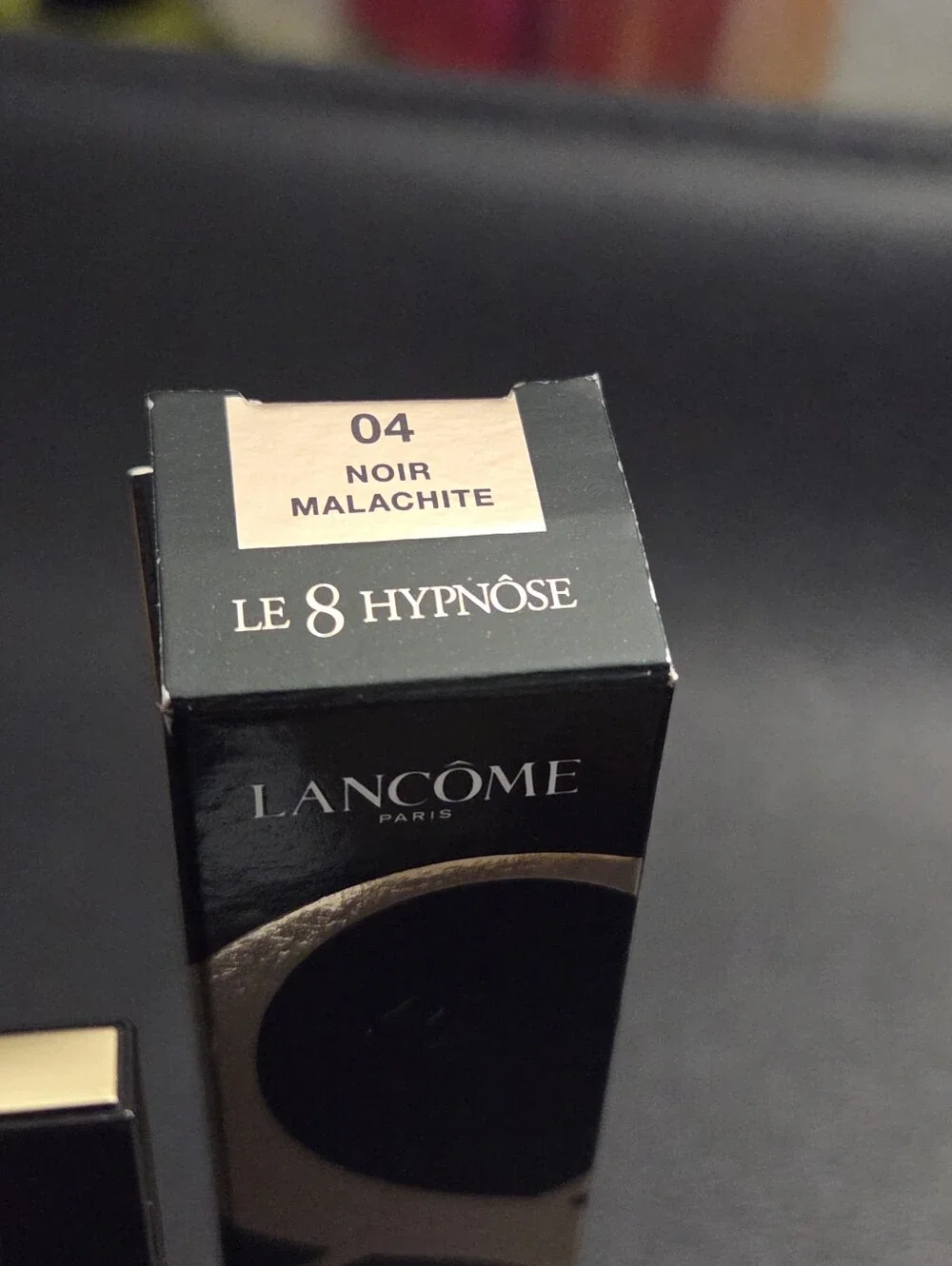 Lancome Le 8 Hypnôse Serum Infused Volumizing Mascara in Black Green